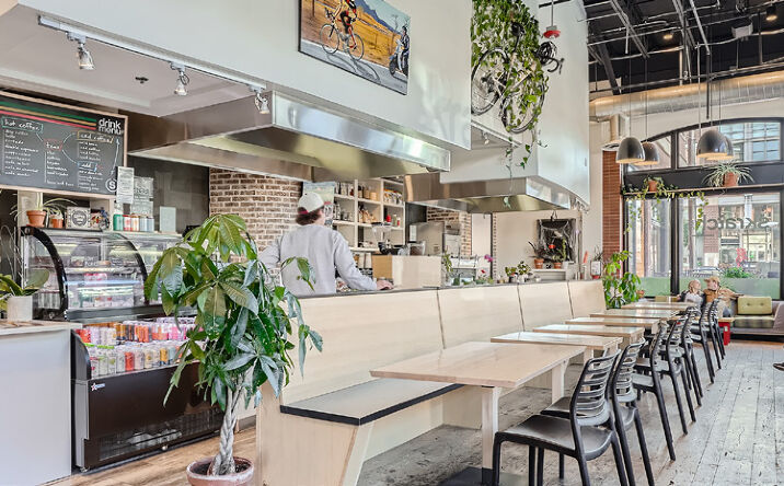 Pictures of Retail, Office property located at 1600 Pearl Street, Boulder, CO 80302 for lease - image #1