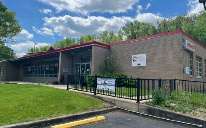 Pictures of Retail, Office, Special Purpose property located at 520 East Bruceton Road, Pleasant Hills, PA 15236 for lease - image #1