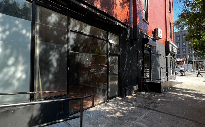 Pictures of Retail, Office property located at 99 West 127th Street, New York City, NY 10027 for lease - image #1