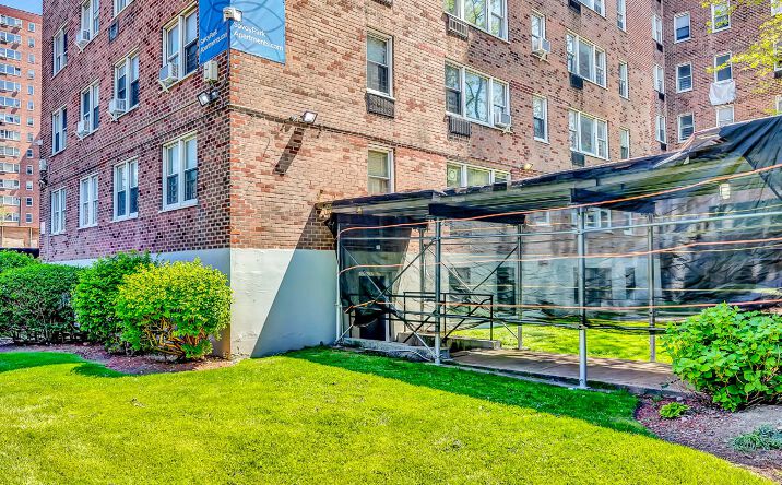 Pictures of Retail, Office property located at 630 Lenox Avenue, New York, NY 10037 for lease - image #1