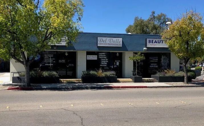 Pictures of Office property located at 1576 SECOND ST, LIVERMORE, CA 94550 for lease - image #1