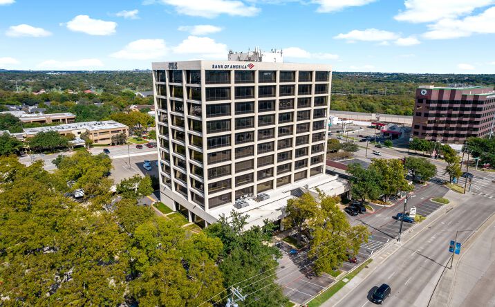 Pictures of Office property located at 7515 Greenville Ave., Dallas, TX 75231 for lease - image #1