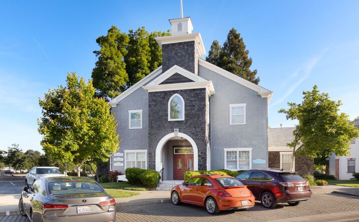 Pictures of Office property located at 40 Constitution Drive, Chico, CA 95973 for lease - image #1