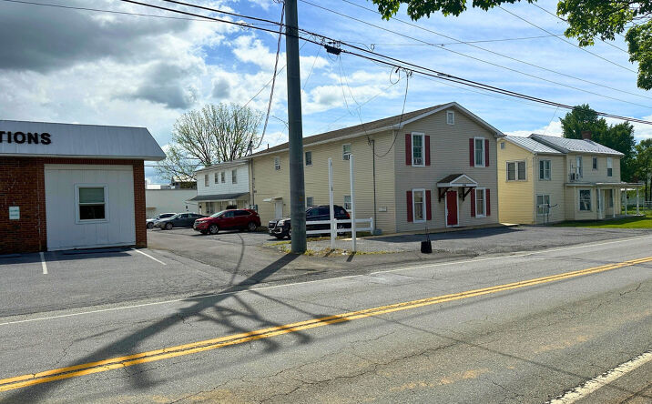 Pictures of Office property located at 1062-A Chicago Avenue, Harrisonburg, VA 22802 for lease - image #1
