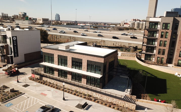 Pictures of Retail property located at 800 W. Vickery Blvd., Fort Worth, TX 76104 for lease - image #1