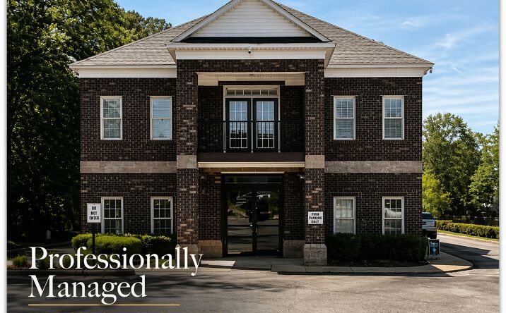 Pictures of Office, Special Purpose property located at 3505 U.S. 401 Business, Raeford, NC 28376 for lease - image #1