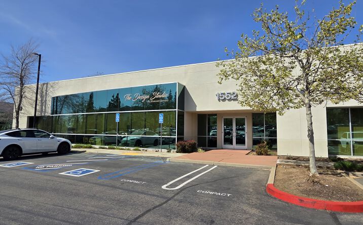 Pictures of Office property located at 1552 Eureka Rd, Roseville, CA 95661 for lease - image #1