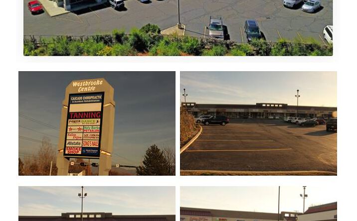Pictures of Retail, Office, Special Purpose property located at 3167 West 5400 South, Taylorsville, UT 84129 for lease - image #1