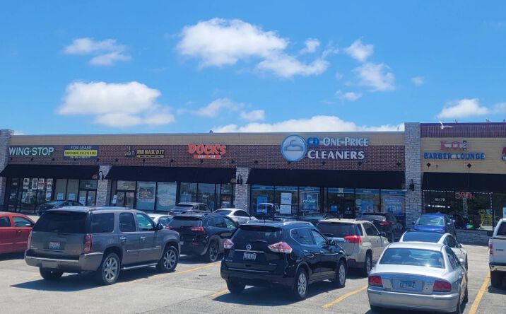 Pictures of Retail, Restaurant property located at 4009 167th St, Country Club Hills, IL 60478 for lease - image #1