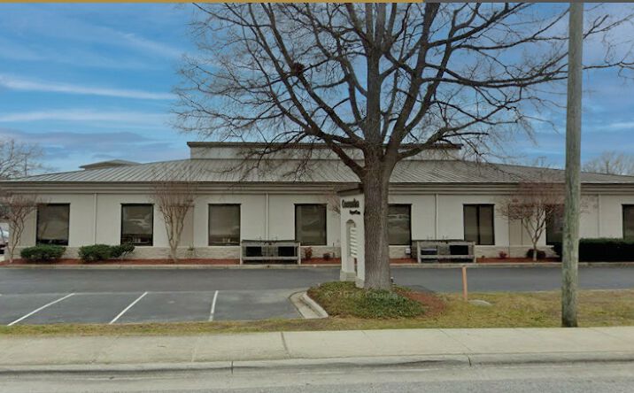Pictures of Office property located at 1830 Owen Drive, Fayetteville, NC 28304 for lease - image #1