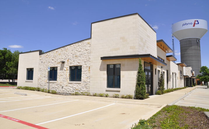 Pictures of Retail property located at 6835 Communications Parkway, Plano, TX 75024 for lease - image #1