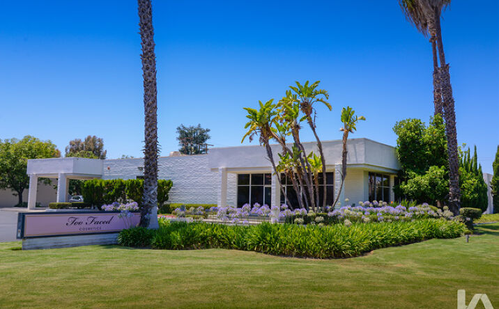 Pictures of Retail, Office property located at 17361 Armstrong Ave, Irvine, CA 92614-5721 for lease - image #1