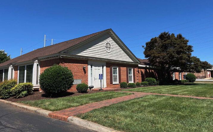 Pictures of Retail, Office property located at 946 N Main St, Chase City, VA 23924 for lease - image #1
