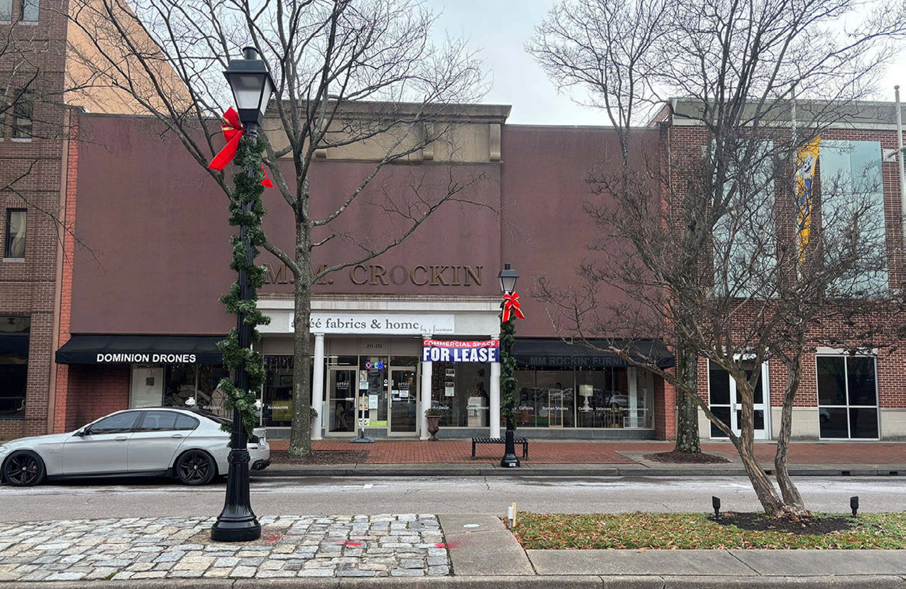 213 High St, Portsmouth, VA 23451