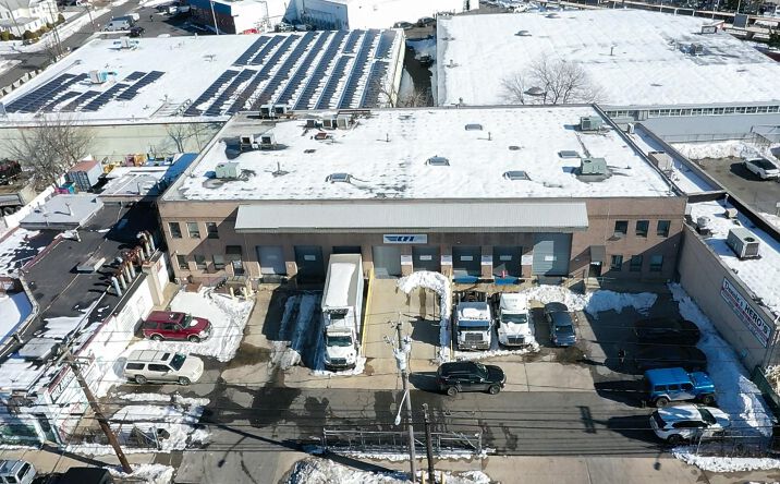 Pictures of Industrial property located at 218-220 Lawrence Avenue, Hempstead, NY 11559 for lease - image #1
