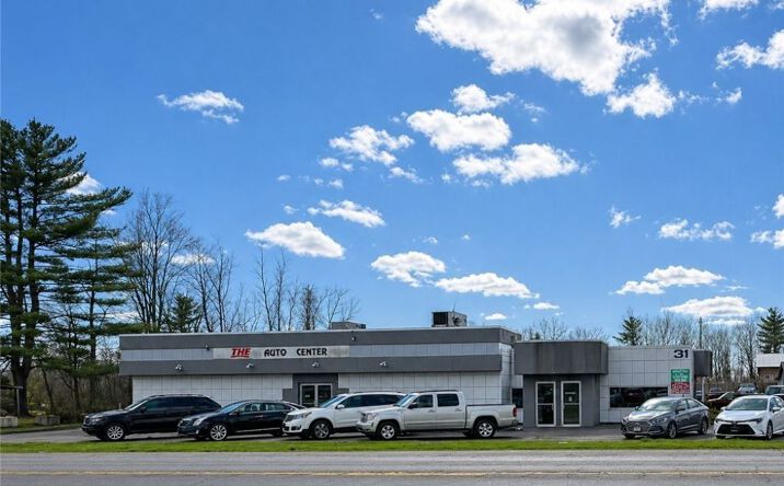 Pictures of Special Purpose property located at 35 US Route 11 Highway 27, Hastings, NY 13036 for lease - image #1