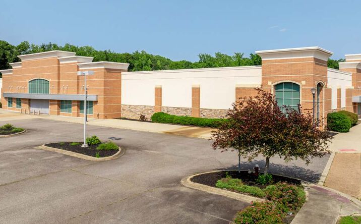 Pictures of Retail property located at 500 Marquis Pkwy, Williamsburg, VA 23185 for lease - image #1