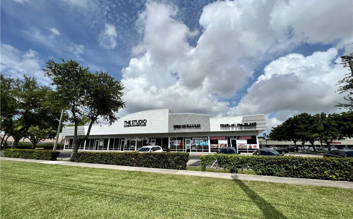 Pictures of Retail, Office, Special Purpose, Industrial property located at 1490 N State Road 7 B, Margate, FL 33063 for lease - image #1