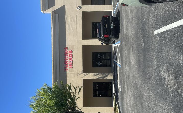 Pictures of Office, Retail, Special Purpose property located at 298 S Nova Road G, Ormond Beach, FL 32174 for lease - image #1