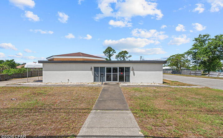 Pictures of Special Purpose property located at 1123 N Mlk Boulevard, Panama City, FL 32401 for lease - image #1