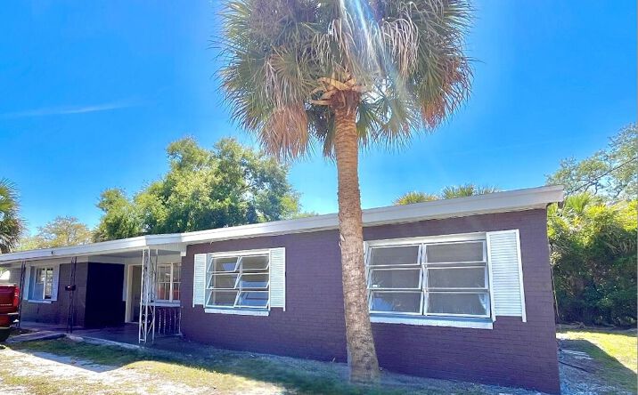Pictures of Land property located at 316 E E Strawbridge Avenue Avenue, Melbourne, FL 32901 for lease - image #1