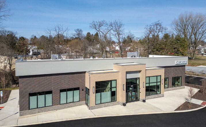 Pictures of Retail, Office property located at 501 Hannum Ave, West Chester, PA 19380 for lease - image #1