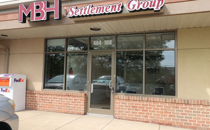 Pictures of Office property located at 484 Blackwell Rd, Warrenton, VA 20186 for lease - image #1