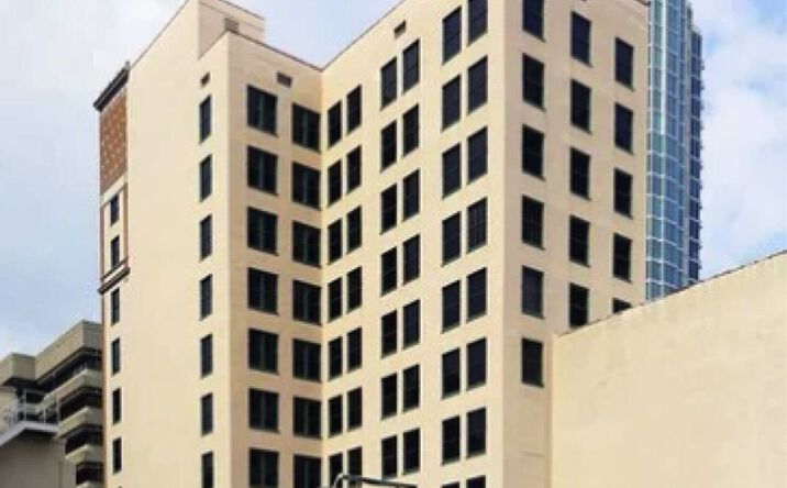 Pictures of Office property located at 707 N Franklin St, Tampa, FL 33602 for lease - image #1