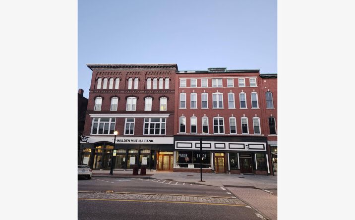 Pictures of Office property located at 64 North Main Street, Concord, NH 03301 for lease - image #1