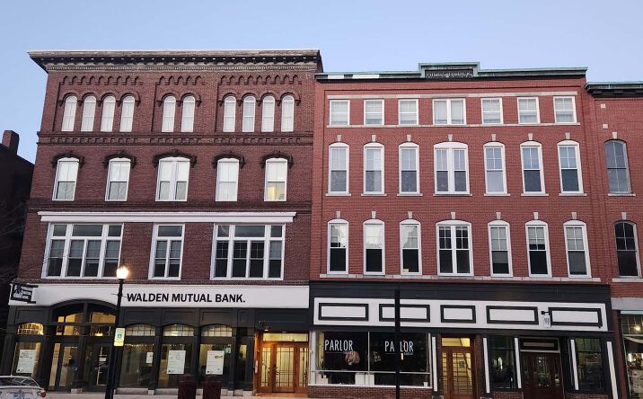 Pictures of Office property located at 64 North Main Street, Concord, NH 03301 for lease - image #1