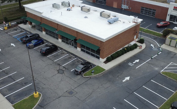 Pictures of Retail property located at 660 Phoenix Drive, Virginia Beach, VA 23452 for lease - image #1