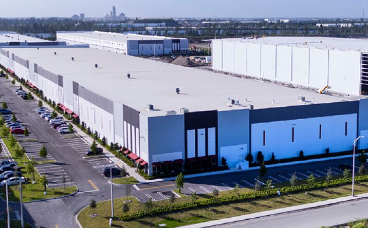 Pictures of Industrial property located at 3870 W 108th St, Hialeah, FL 33018 for lease - image #1