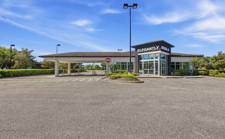 Pictures of Retail, Office property located at 2605 Ocoee Apopka Rd, Ocoee, FL 34761 for lease - image #1