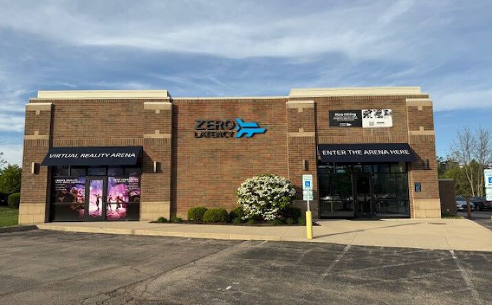 Pictures of Retail property located at 9405 Civic Centre Blvd, West Chester, OH 45069 for lease - image #1