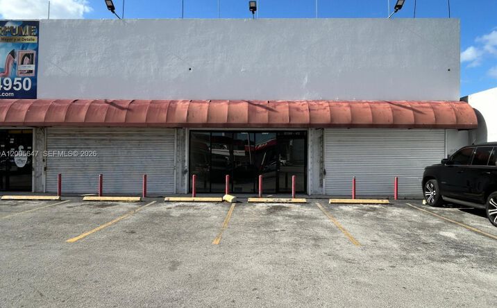 Pictures of Retail property located at 2199 NW 20th St # 2, Miami, FL 33142 for lease - image #1