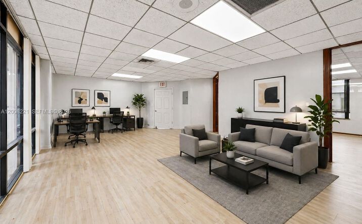 Pictures of Office property located at 8358 W Oakland Park Blvd # A #203-A, Sunrise, FL 33351 for lease - image #1