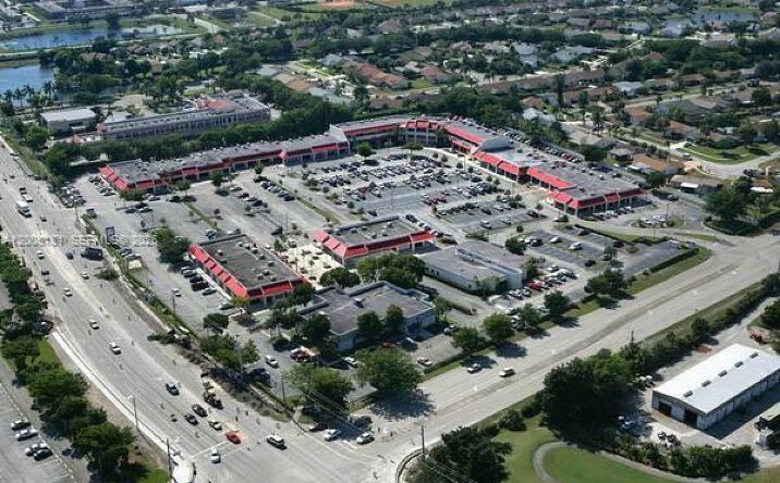 Pictures of Office, Retail property located at 9080 Kimberly Blvd # 4 #1-4, Boca Raton, FL 33434 for lease - image #1