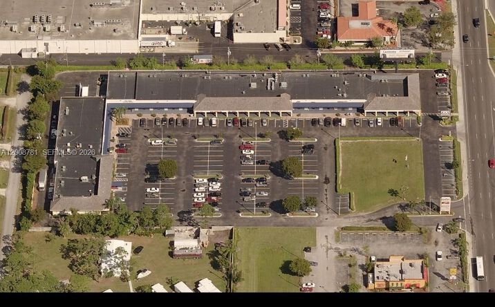 Pictures of Retail, Office property located at 2845 N Military Trl # 8, West Palm Beach, FL 33417 for lease - image #1
