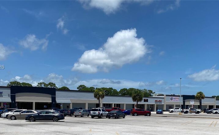 Pictures of Retail, Office property located at 7149 S Us Hwy 1 Hwy # 51 #7149-51, Port St. Lucie, FL 34950 for lease - image #1