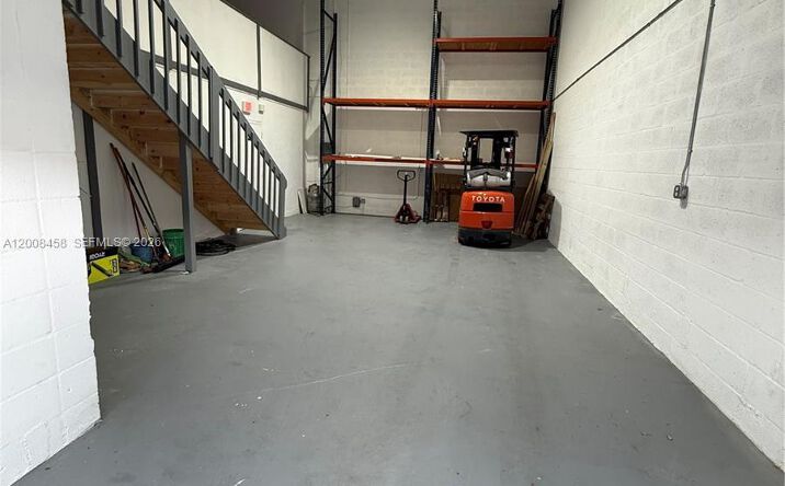 Pictures of Industrial property located at 13355 SW 135th Ave # 12, Miami, FL 33186 for lease - image #1