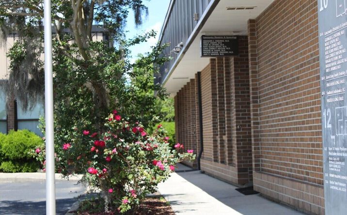 Pictures of Office property located at 12 Farmfield Avenue # F, Charleston, SC 29407 for lease - image #1