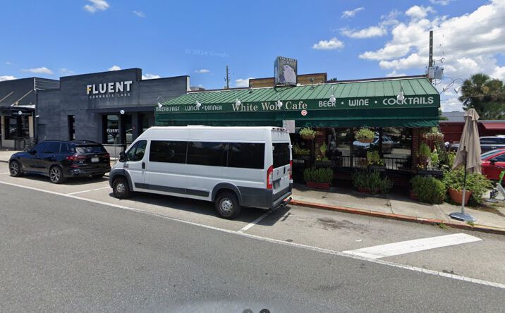 Pictures of Retail, Restaurant property located at 1829 North Orange Avenue, Orlando, FL 32804 for lease - image #1