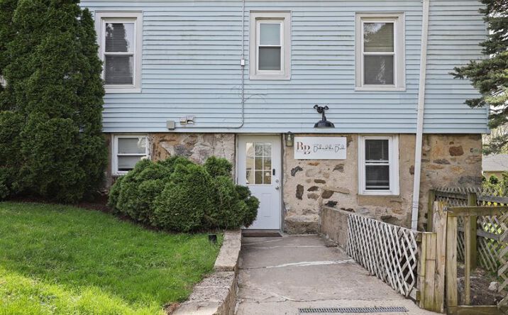 Pictures of Retail property located at 7a Dunwoodie St, Scarsdale, NY 10583 for lease - image #1