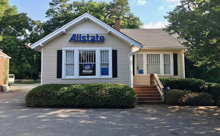 Pictures of Land, Special Purpose, Office property located at 312 West Stone Avenue, Greenville, SC 29609 for lease - image #1