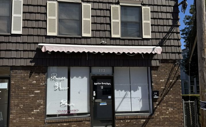 Pictures of Retail property located at 113 MAIN ST, HACKETTSTOWN, NJ 07840-1946 for lease - image #1