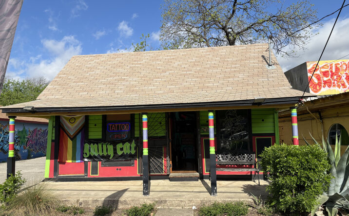 Pictures of Retail property located at 2006 South 1st Street, Austin, TX 78704 for lease - image #1