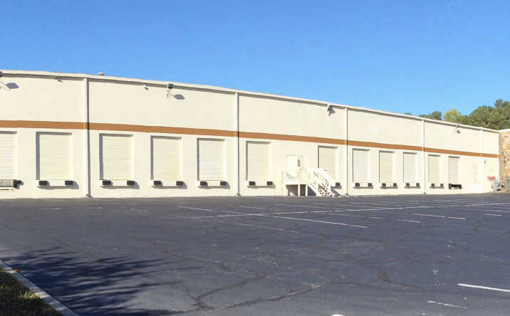 Pictures of Industrial property located at 7405 Graham Rd, Fairburn, GA 30213 for lease - image #1