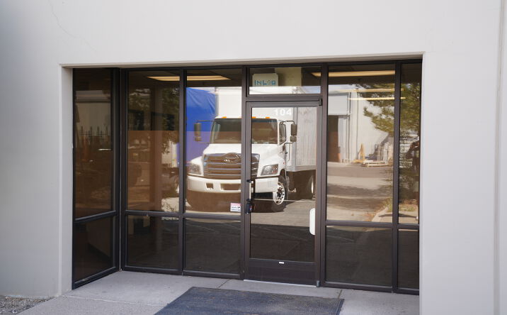 Pictures of Industrial property located at 911 Linda Way, Sparks, NV 89431 for lease - image #1