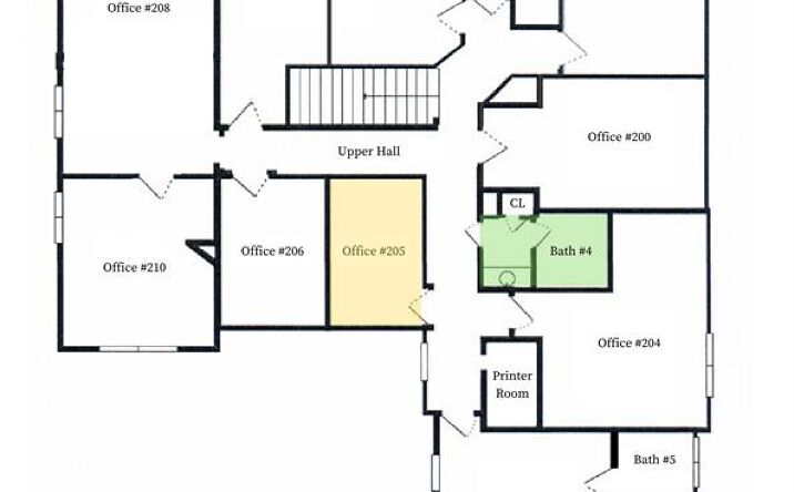 Pictures of Office property located at 1620 Red Bud Lane, Round Rock, TX 78664 for lease - image #1