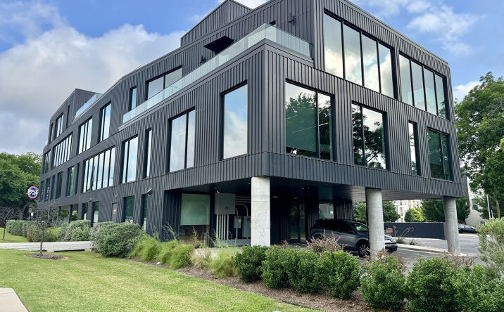 Pictures of Office property located at 3300 East 7th Street, Austin, TX 78702 for lease - image #1